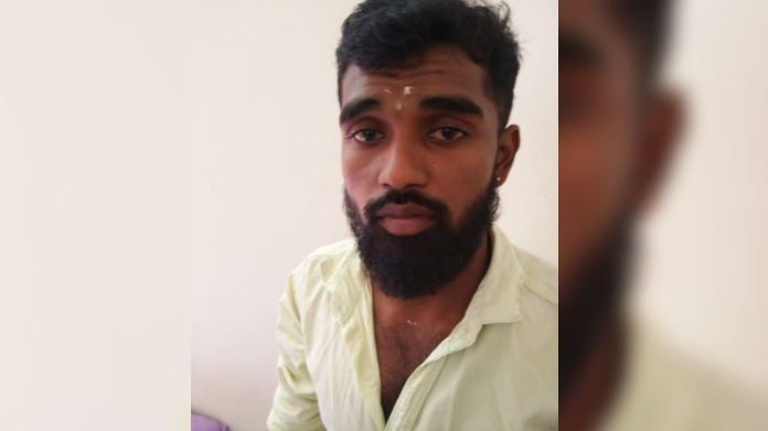 one more person arrested in periya twin murder