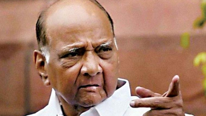 sharad pawar