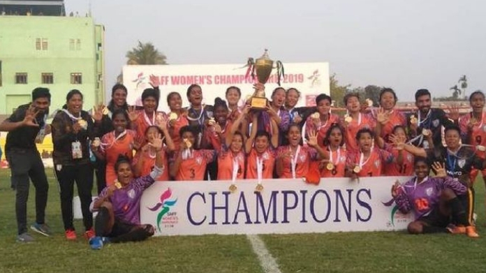 saf games
