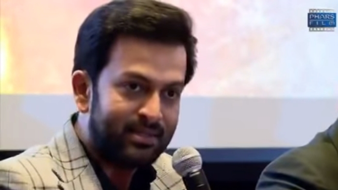 mollywood didnt use indrajith well says prithviraj