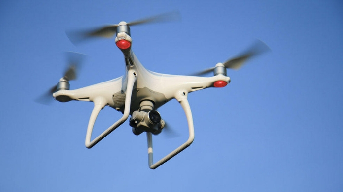 operation udan launched to find drone