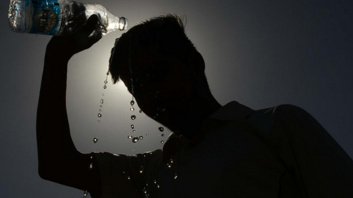cabinet to discuss on rising temperature and sunburn issues in kerala