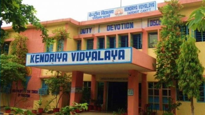 holiday for kendriya vidyalaya for tomorrow and day after tomorrow
