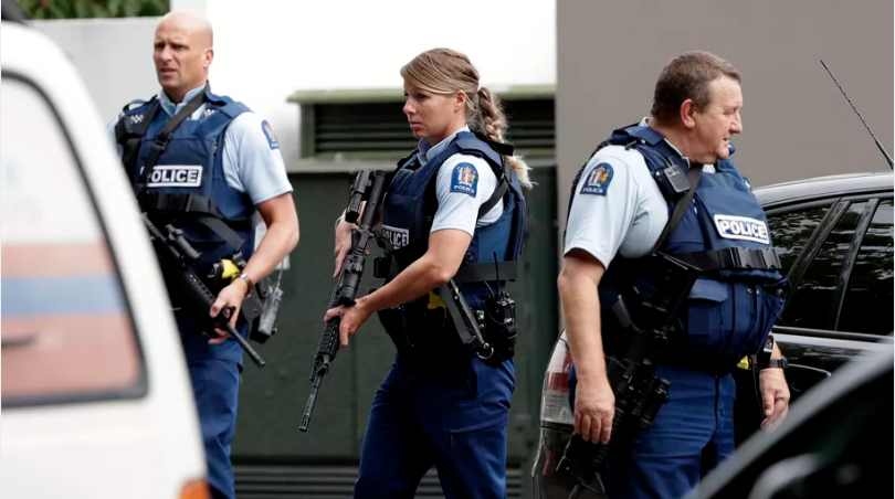 police