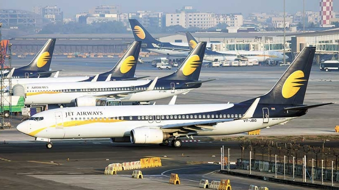 jet airways