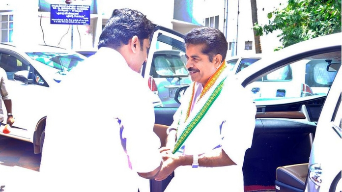 adoor prakash