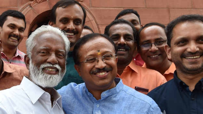 bjp