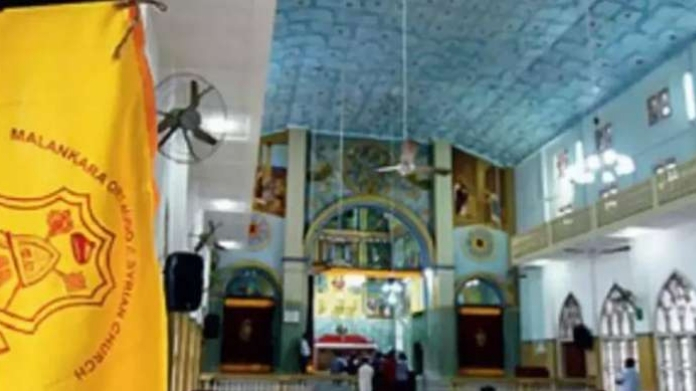 church