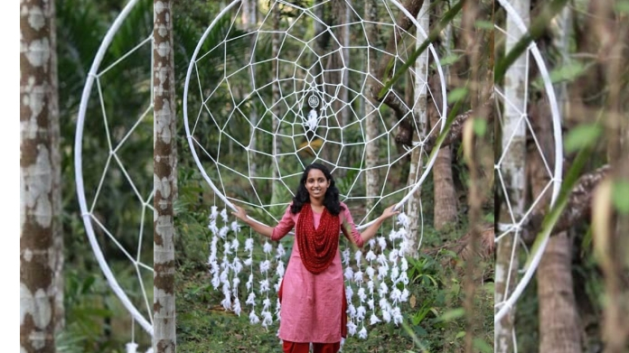 dream catcher