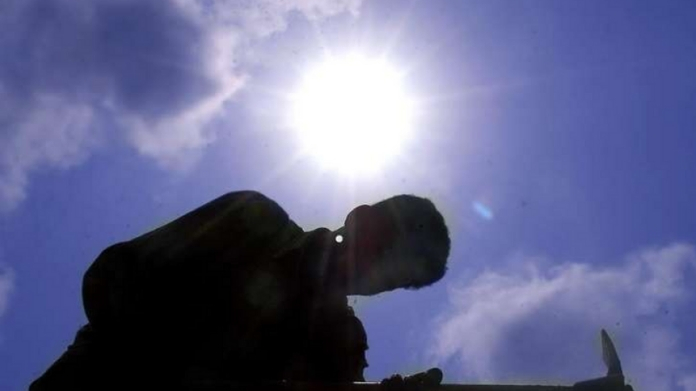 heat wave