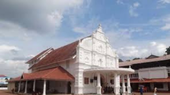 kothamangalam