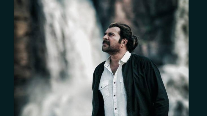 mammootty