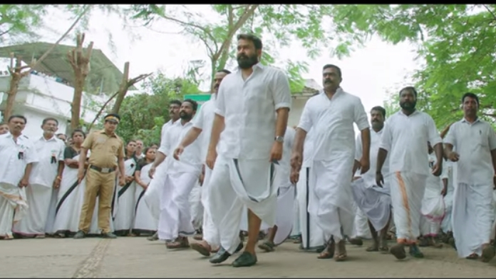 mohanlal