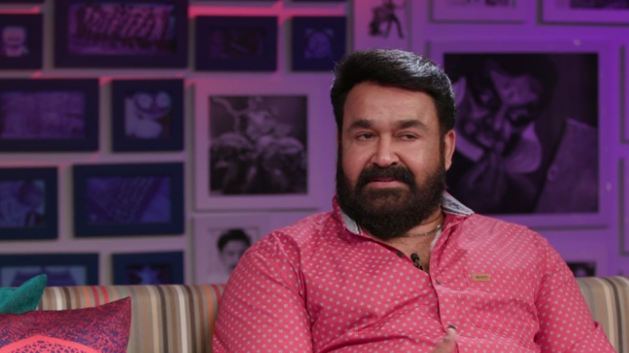 mohanlal