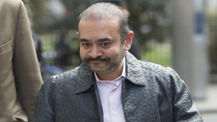 neerav modi