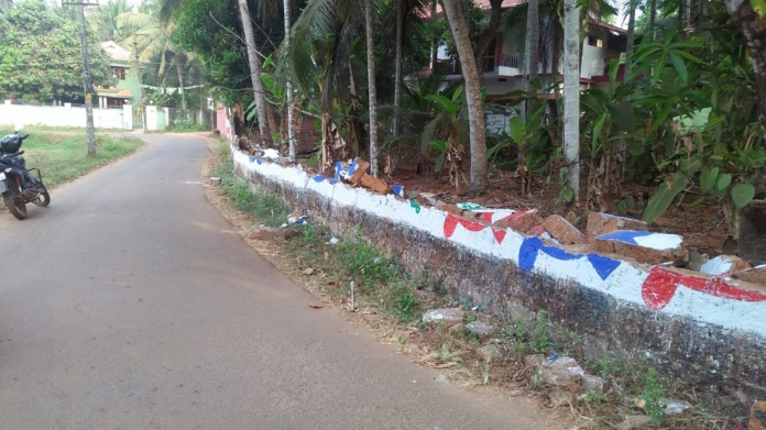 p jayarajan
