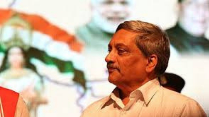parikkar