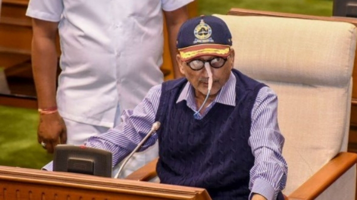 parikkar