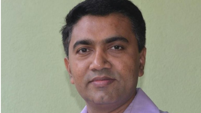 pramod savanth