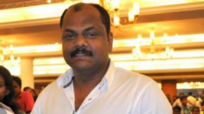 roshan andews
