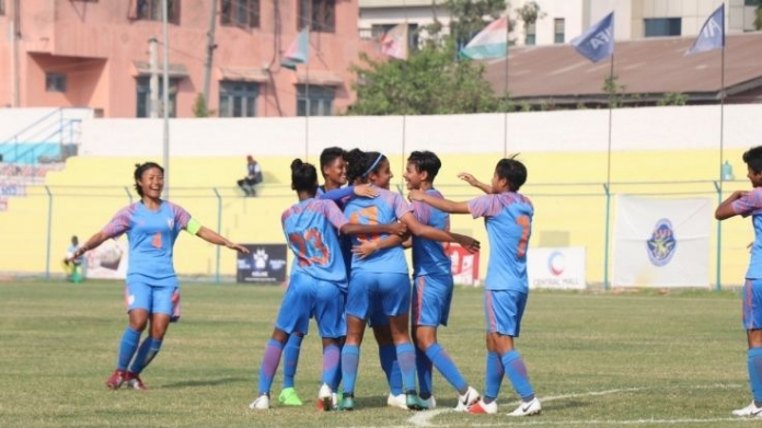 saff cup