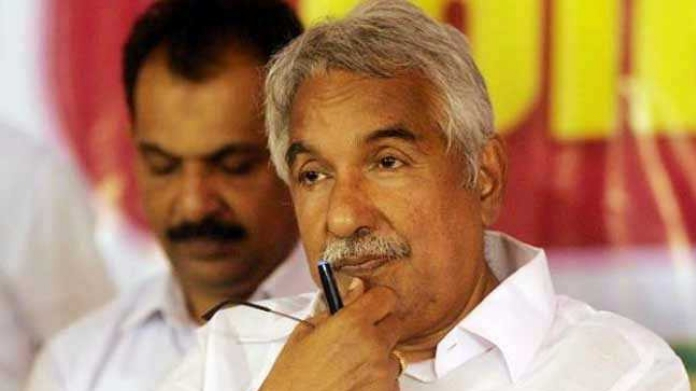 umman chandi