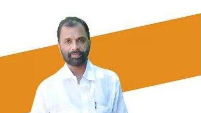 vv prakash