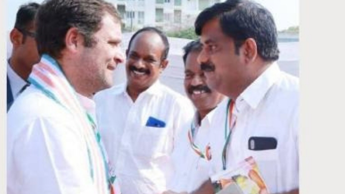 praveen kumar