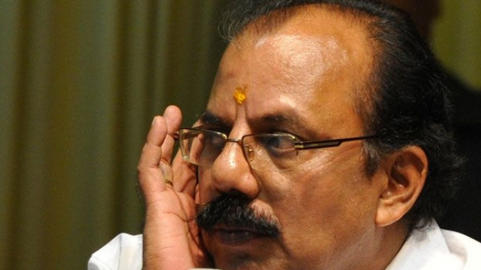 a n radhakrishnan