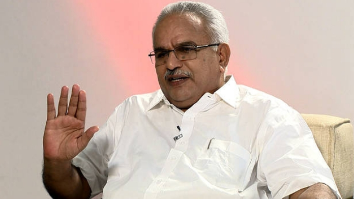 kanam rajendran