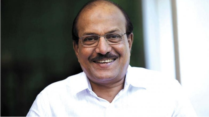 pk kunhali kutty