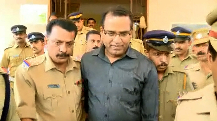 robin wadakkanchery petition to be considered today
