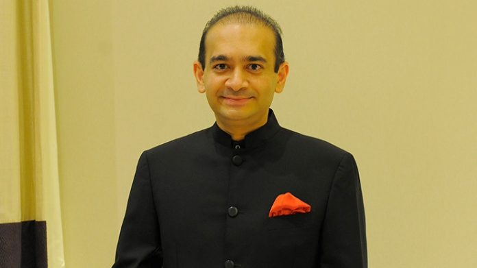 nirav modi bail petition denied for the third time