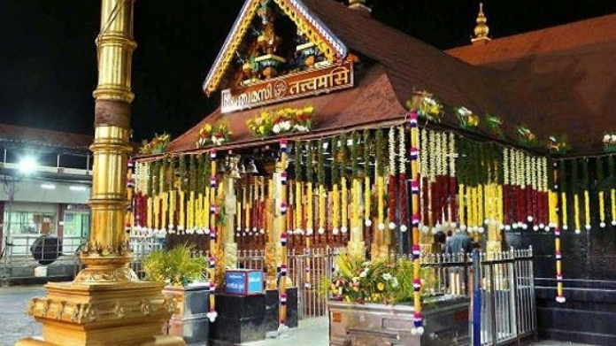 SABARIMALA