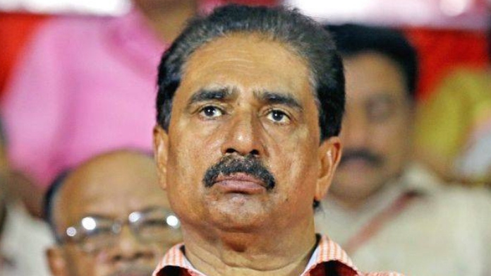 n k premachandran