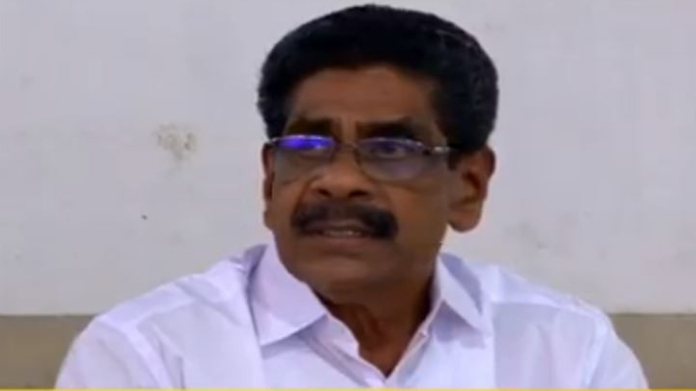mullappally ramachandran