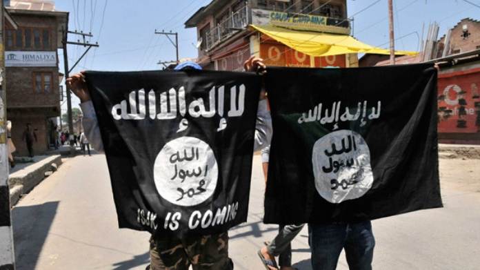 isis threat in India and Bangladesh