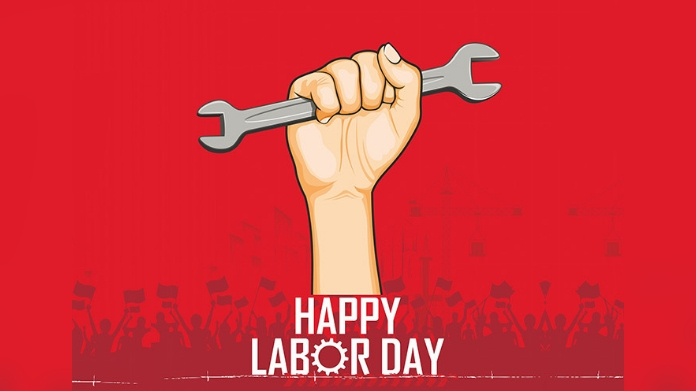 today world laborers day