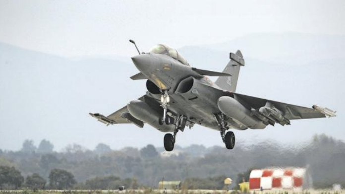 rafale revision petition to be considered by sc today