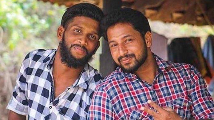 two cpm leaders arrested in connection with periya twin murder