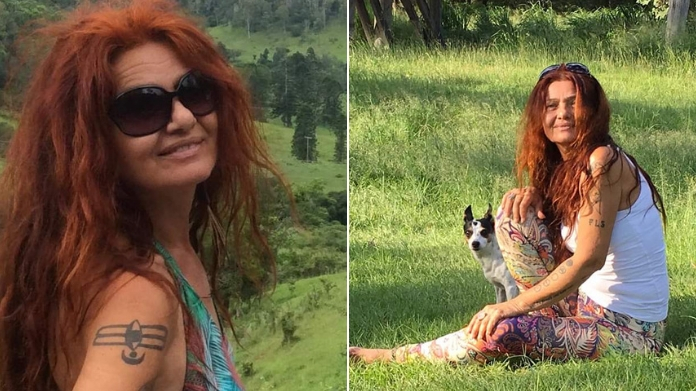 Australian woman found missing from kozhikode