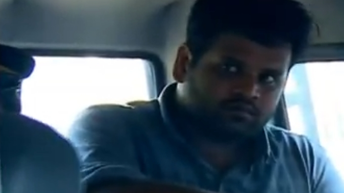 adithya crucial statement on syro malabar case