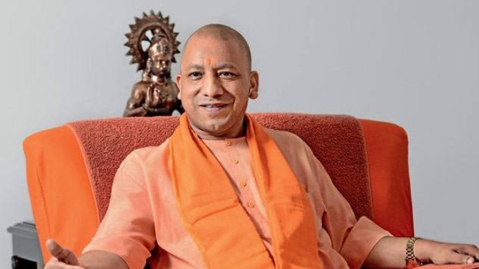yogi adityanath removes minister from cabinet