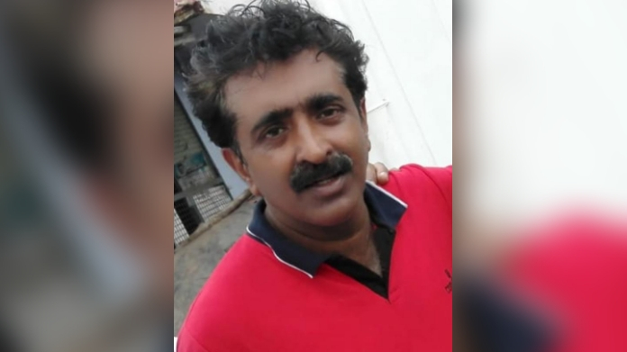 mimicry artist rafeeq mathottam passes away