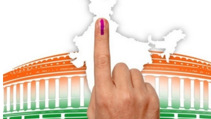 loksabha election vote counting tomorrow