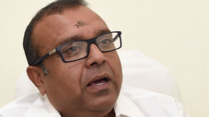 thushar vellapally
