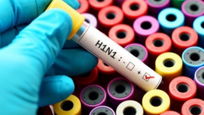 h1n1 confirmed at kasargod
