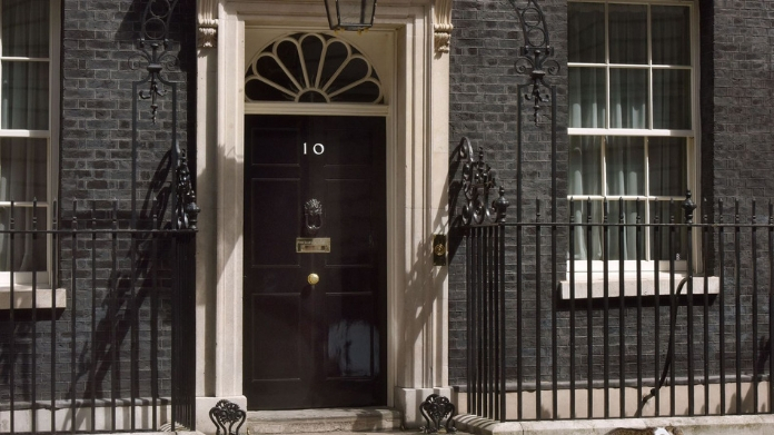 conservative party to find new pm