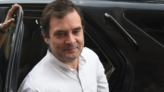 attorney general denied contempt of court case against rahul gandhi