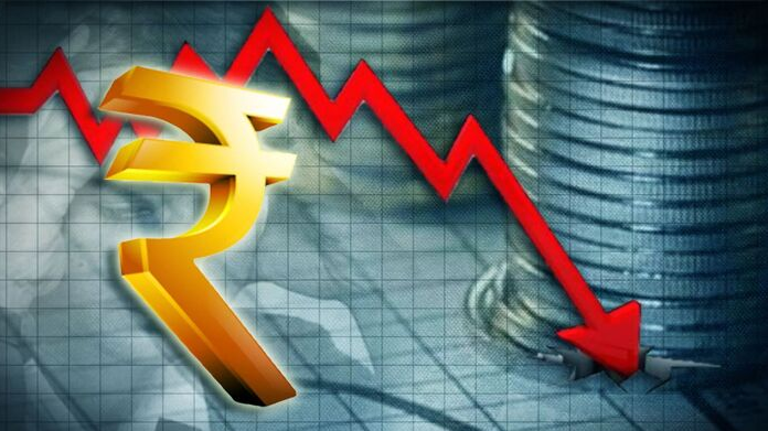economy down